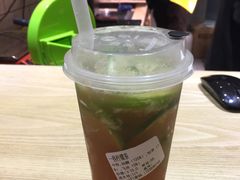 -一些柠檬一些茶(西村店)