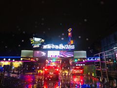 -枫花园汽车电影院(朝阳公园店)