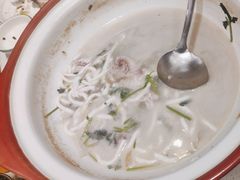 -三品香·江浙菜(松江九谊店)