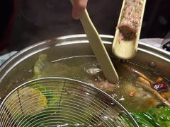 -小煵记·打边炉(西丽文光店)