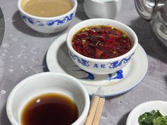 -鑫龙火锅(北园店)
