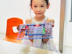 -斯坦星球AI编程·机器人科创·科学实验·信奥·思维·STEM·乐高·竞赛考级(浦东联洋广场大拇指龙阳御桥中心)