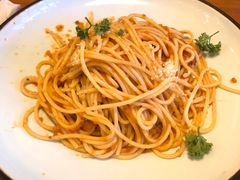 意大利肉酱面-么哈MOJAR(北京五道口店)