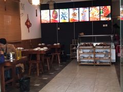 -春和發特色蒸饺(浐河西路店)