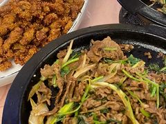 -烤肉宛饭庄(南礼士路店)