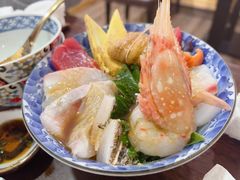 -加奈日本料理