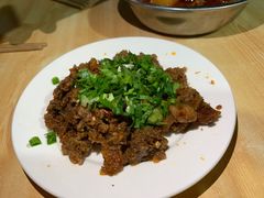 -周老五跷脚牛肉(民营路店)