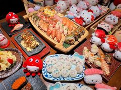 -七町糖果寿司屋(龙洞广工店)