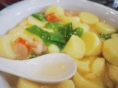 日本豆腐-银村街家常菜·早点·粥饼(北线阁店)