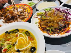 -邑金陵北京烤鸭店·现炒家常菜(ITC MALL店)