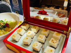 -品海楼·大连海胆锅贴馆(东港店)