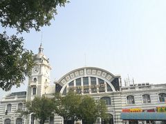 -中国铁道博物馆(正阳门馆)