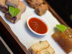 -紫阳海鲜楼·传承闽味(长乐路总店)