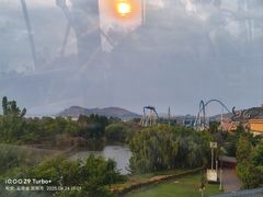 -七彩云南欢乐世界