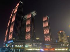 -重庆两江夜游-交运系列