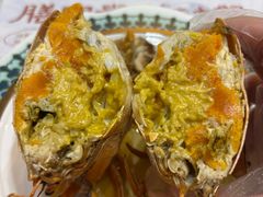 -膳富贵黄油蟹体验馆(欢乐港湾店)