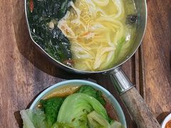 -小满手工粉(北京来福士店)