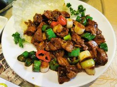 -五邑人家(江门店)