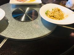-杭州西子湖四季酒店·金沙厅