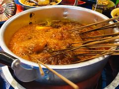 -马路边边串串香(双井直营店)