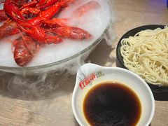 -红盔甲·小龙虾(车公庙店)
