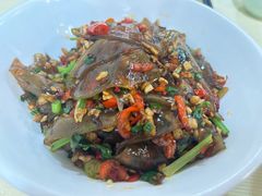 -笨罗卜浏阳菜馆(龙华鹏润达店)