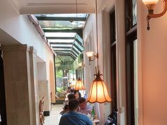 -夏朵花园(复兴西路店)