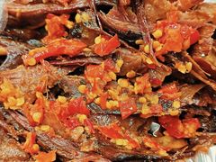 -郴州特产舜华临武鸭(郴州西站店)