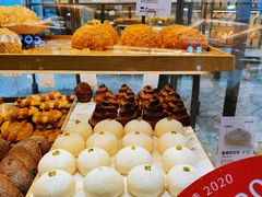 -面包新语(上地华联店)