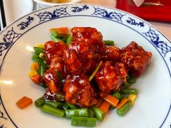 -聚春园自助餐厅(东街口店)