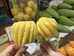 -海南槟榔谷黎苗文化旅游区