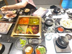 -王家渡火锅店(亦庄店)
