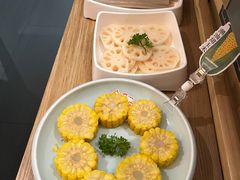 -左庭右院鲜牛肉火锅(桥北印象汇店)