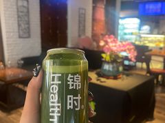 -JINNS锦时 steak&pizza(浸信会礼拜堂旧址店)