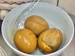 卤蛋-盖邑扁食店