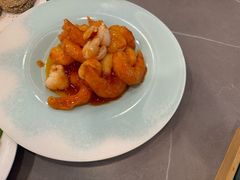 -烤肉宛饭庄(北新桥店)