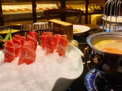 -路小缦·珍馐美馔(市心北路店)