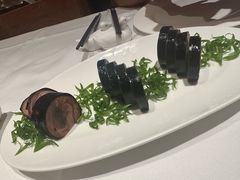 -四季民福烤鸭店(王府井东安门店)