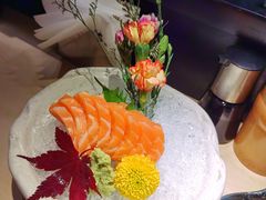 -乌君·酒场·炭火烧鸟(侨城坊店)