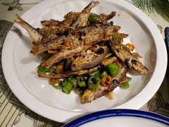 -井水小厨·湘菜(活力广场店)