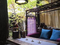 -鱼桥巷·美学川菜