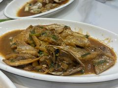 -金海湾海鲜排档(朱家尖店)