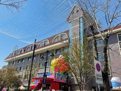 -天津五大道文化旅游区