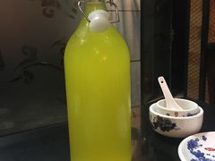 -陈三娃泡姜鸡(太白北路店)