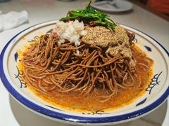 -蓝田印象