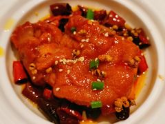 -辣婆婆(航天桥店)