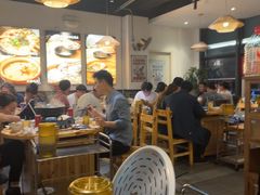 -阿鸡鱼庄·顺德鲜蒸小炒(亚运村店)