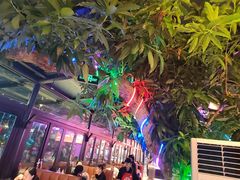 -海岛八号龙虾烧烤田鸡(蓝天路总店)