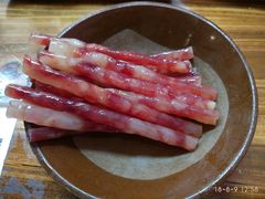 -周幺妹重庆老火锅(银泰城总店)