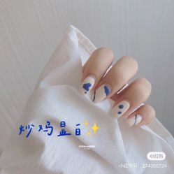 -妙睫屋日式美甲美睫